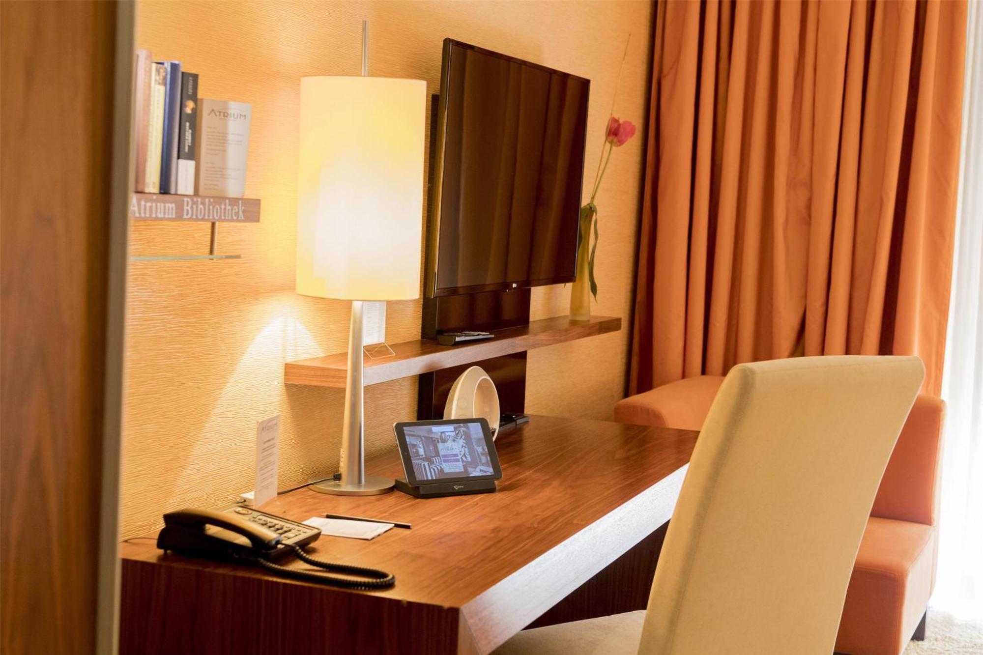 Chambre Double Supérieure