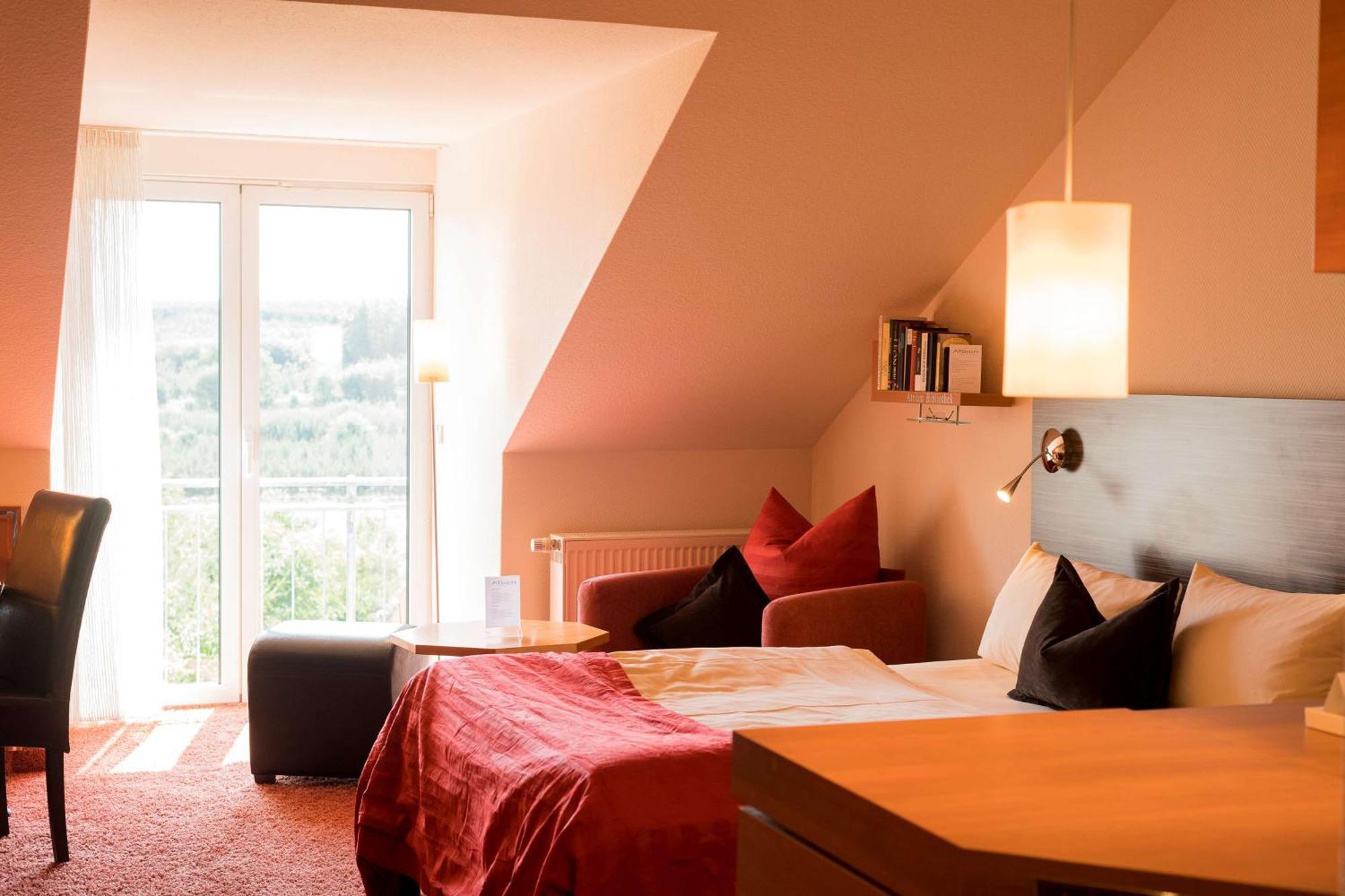 Appartement Confort Apartmenthaus