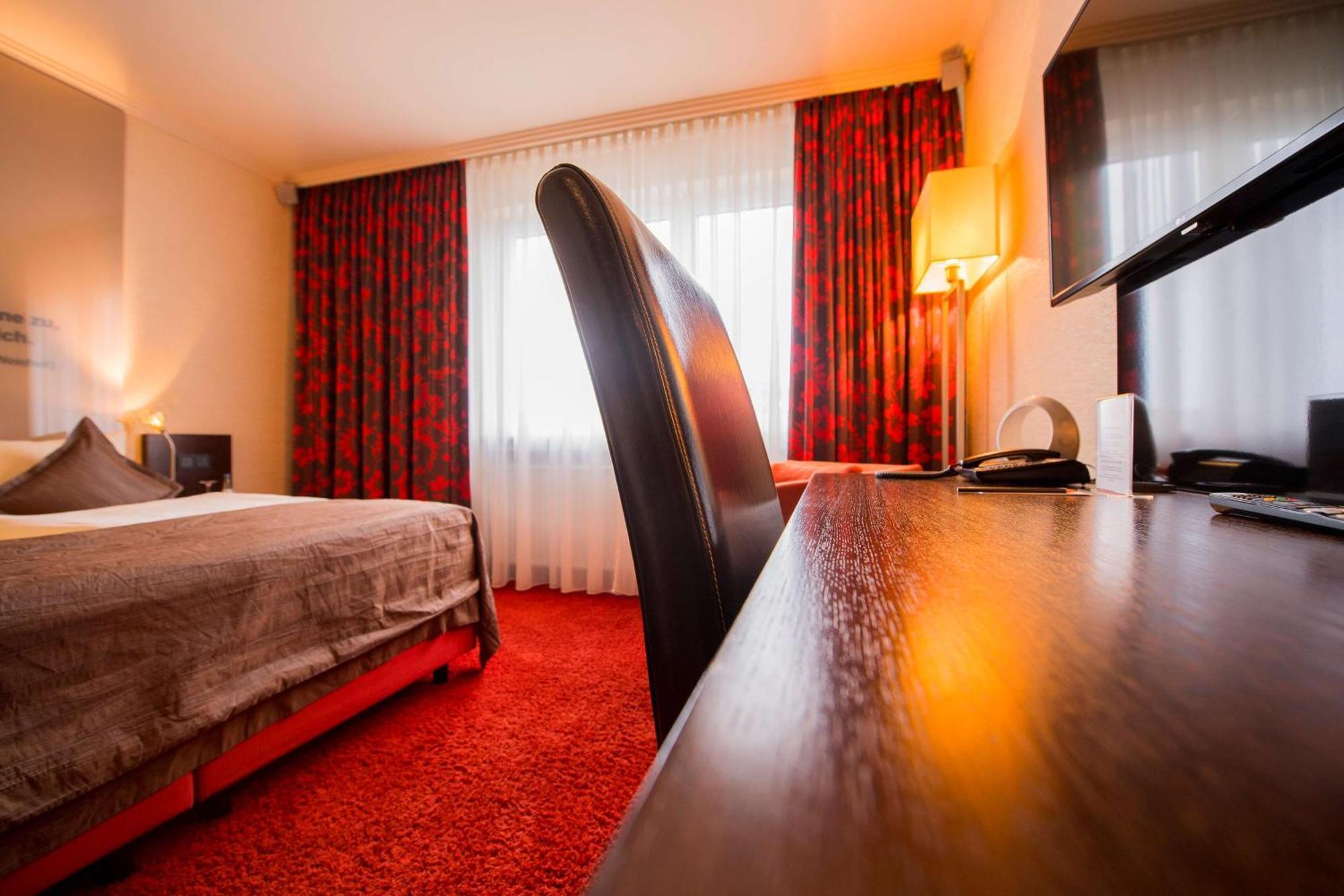 Chambre Double Confort