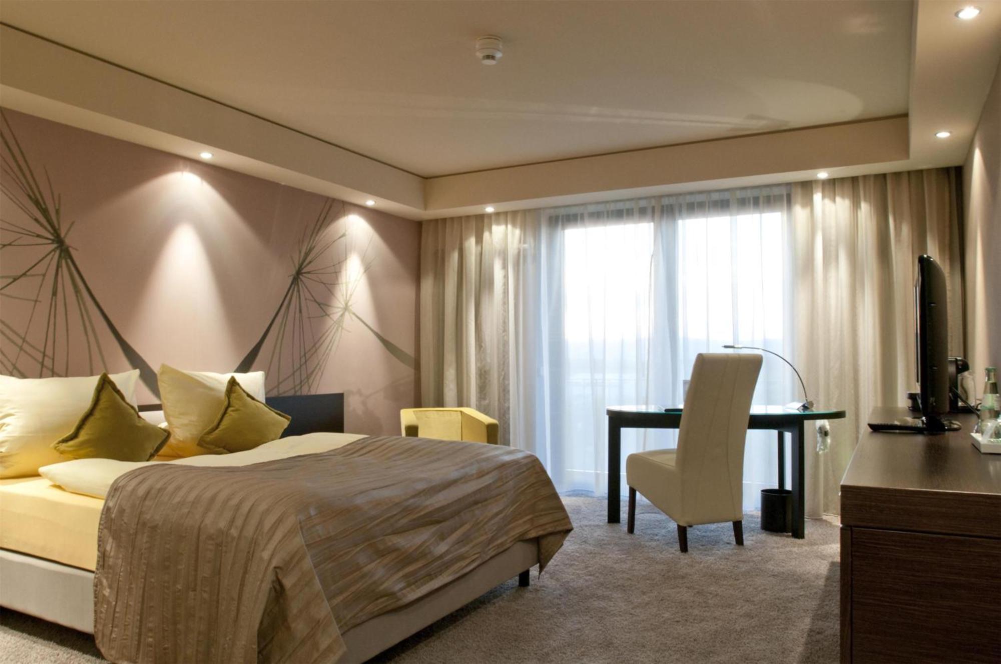 Chambre Double Deluxe