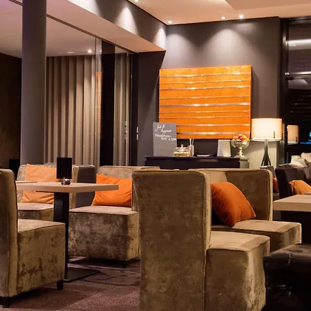 Atrium Hotel Mainz-3
