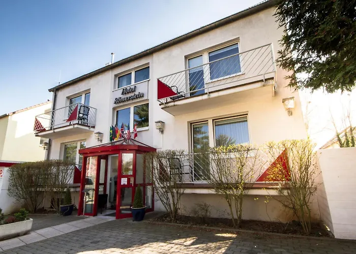 Hotel Roemerstein