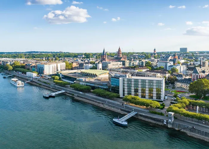 Hilton Mainz