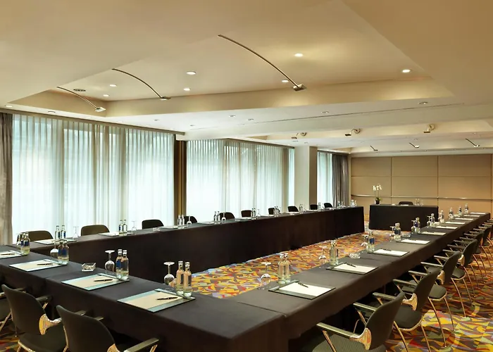 Hyatt Regency