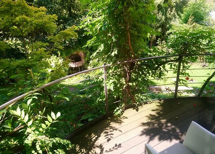 Villa Rheinblick